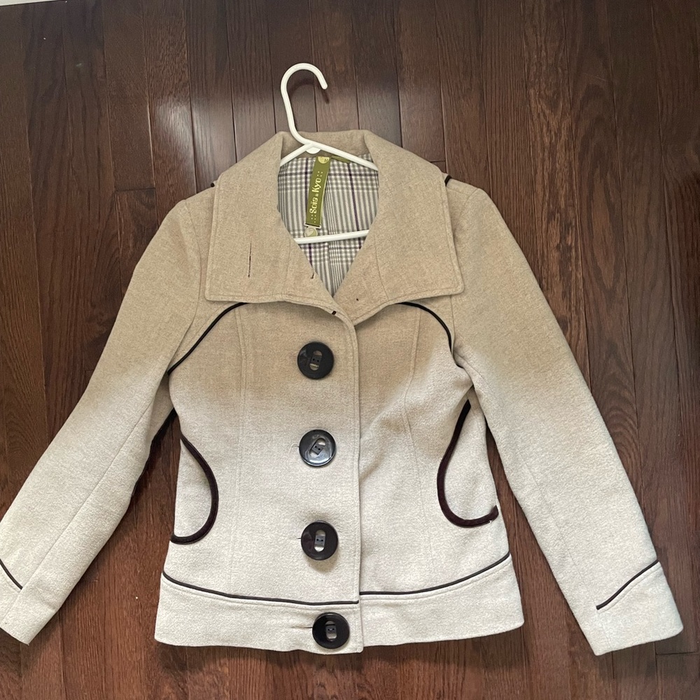 Soia & Kyo Jacket